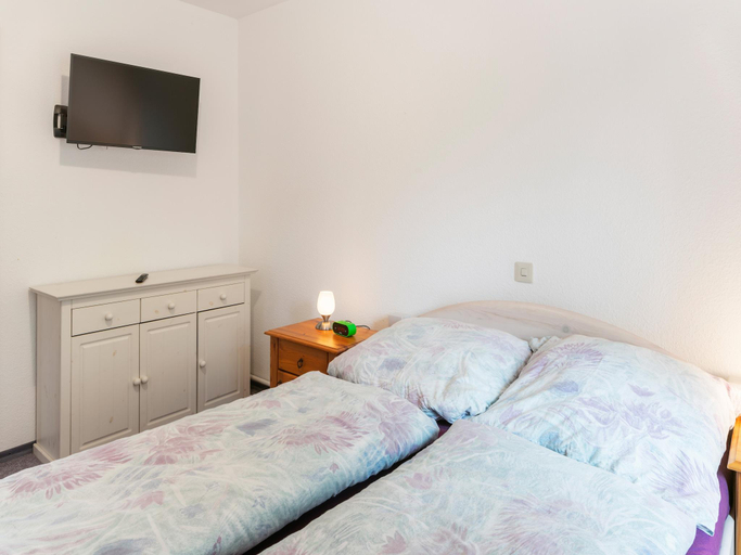 Bedroom 2, Easy Access to Local Highlights, Burgenlandkreis