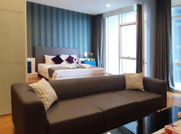 Bedroom 4, The Platinum Klcc By Pool Sky, Kuala Lumpur