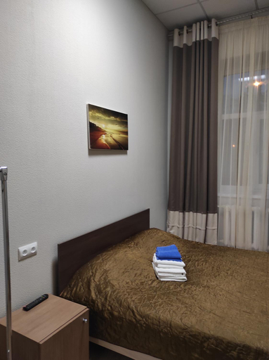 Others 5, Hostel 24х7, Vologodskiy rayon