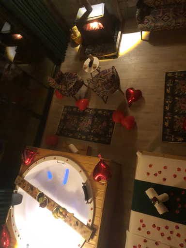 Others 4, Seni Bungalow, Ardeşen