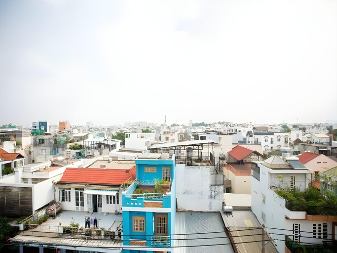 Others 5, SENWELLNESS, Gò Vấp