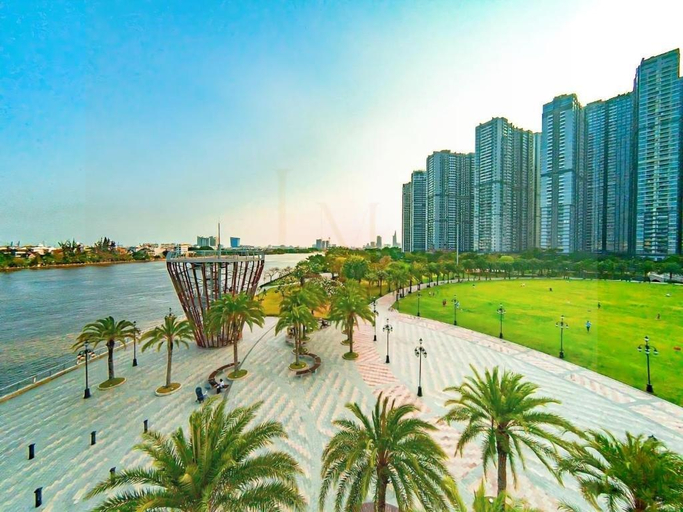 Others 4, Sun Megalight Apartment Landmark, Bình Thạnh