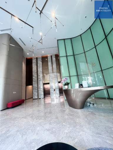 Others 5, Genius Saigon - Luxury Apt walk to SECC, District 7