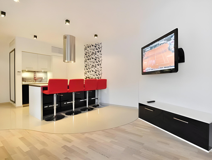 Others 5, Dom & House - Apartamenty Sunrise, Gdańsk City
