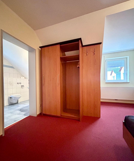 Bedroom 3, The Lodge Hotel by American Ease Grafenwoehr, Neustadt an der Waldnaab