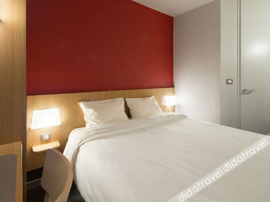 Others 3, B&B Hôtel Evry Lisses 1, Essonne