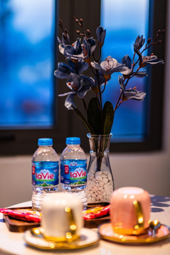 Food & Drinks, Biển Sao 2 Hotel GV, Gò Vấp