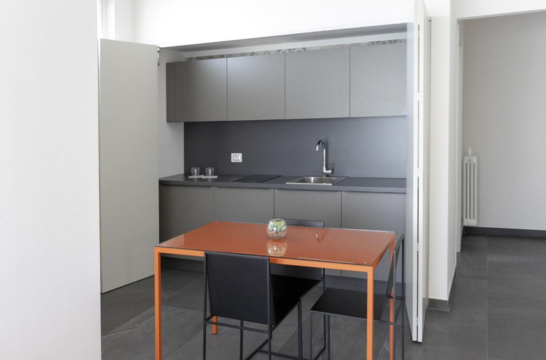 Others 3, Corte Lissa, Campobasso