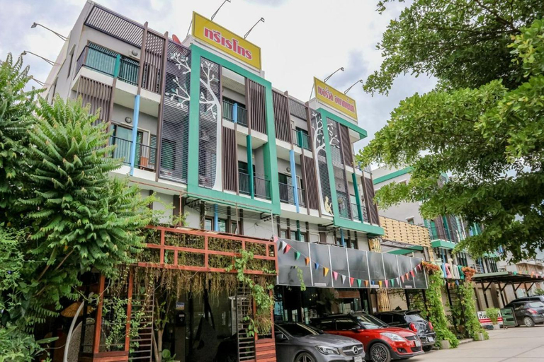 Others 5, Tree Retro, Muang Chiang Mai