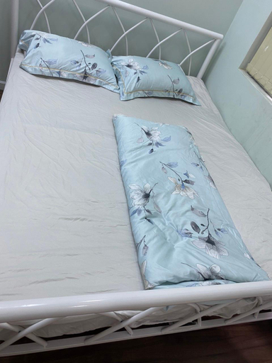 Bedroom, VINAHOME, District 11