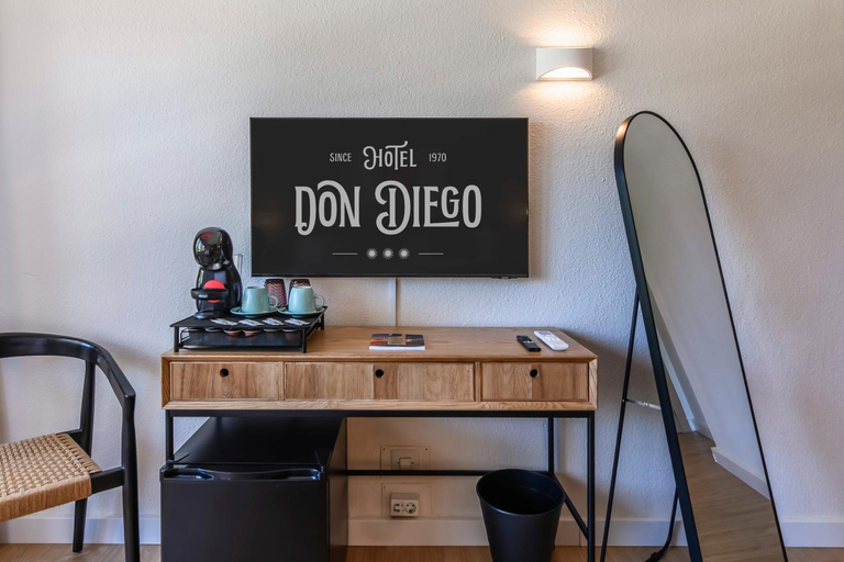 Others 3, Hotel Don Diego by H, Huelva
