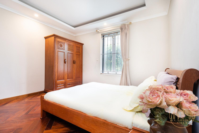 Bedroom 3, Kn1 Holiday Villa, District 2