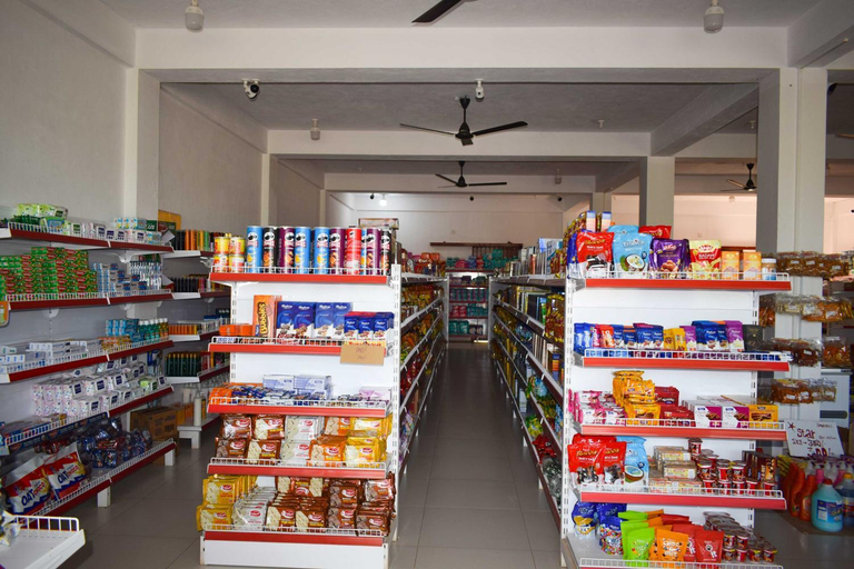 Food & Drinks 5, Trinco Elil, Trincomalee Town and Gravets