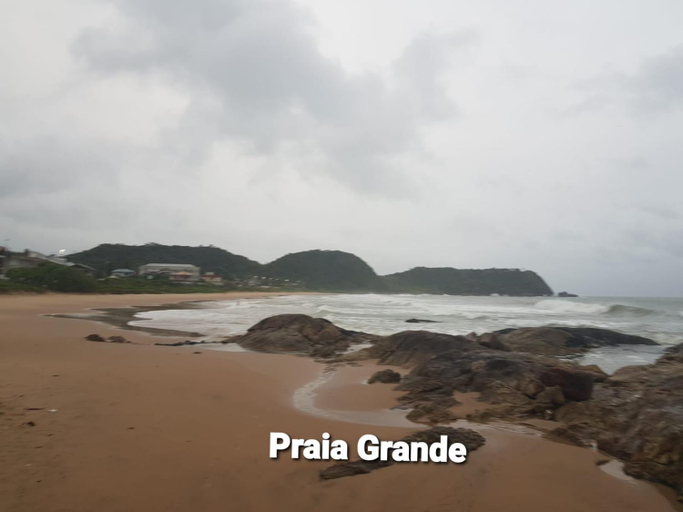 Beach 3, Pousada Vo Paulina Praia Grande, Penha