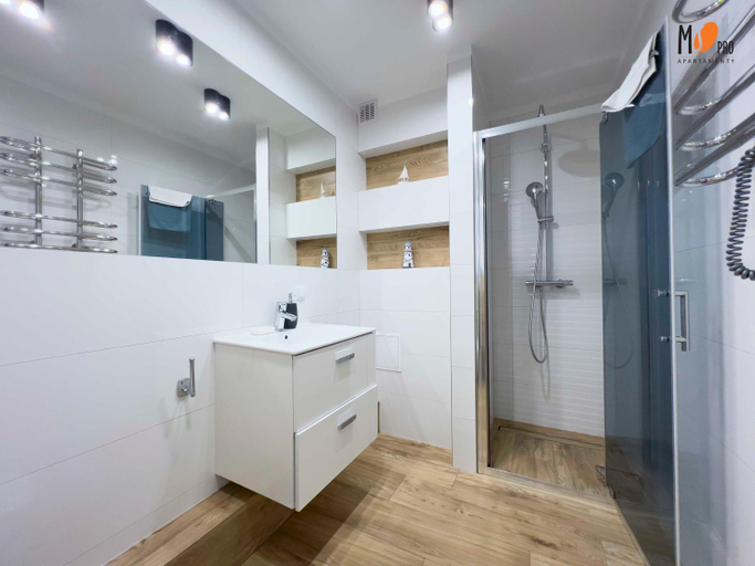 Others 4, Apartamenty Economy w Porcie by MS Pro, Kołobrzeg