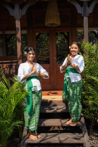 Exterior & Views 2, Kayu Village, Badung