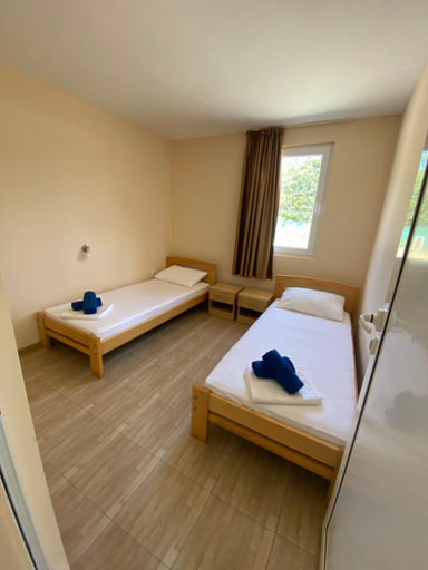 Bedroom 2, Gloria Houses-Free Parking, Varna