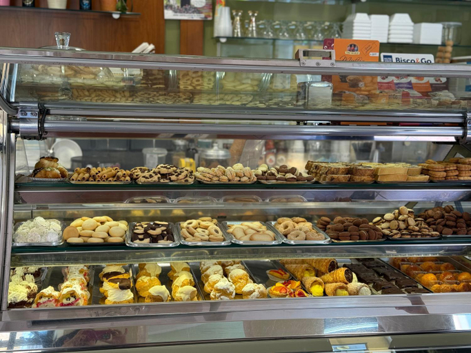 Food & Drinks 2, Affittacamere Residenza Montedoro, Perugia