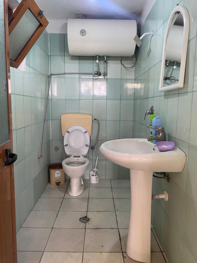 Others 3, MB Guest House, Durrësit
