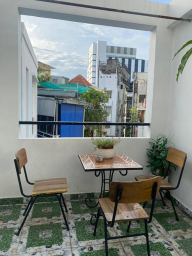Others 5, 60P Luxury Apartment, District 1