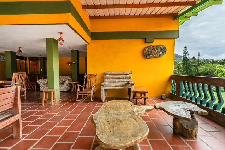 Others 4, Residencial El Valle, Antón