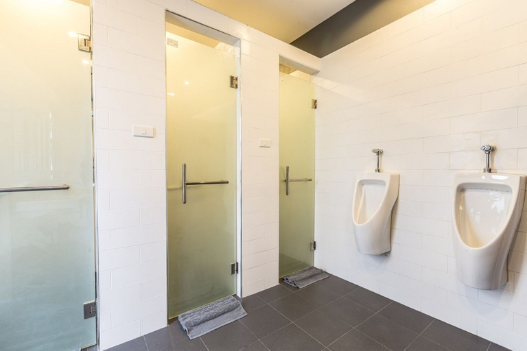 Bathroom 3, Seacation Krabi, Mueang Krabi