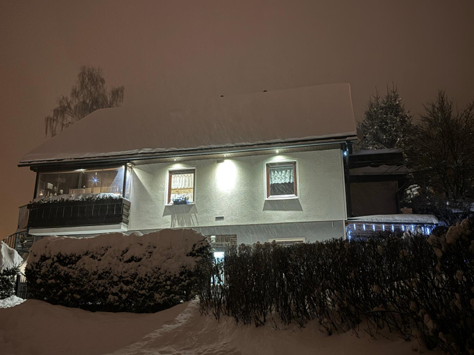 Others 4, Apartmany Ditz, Semily