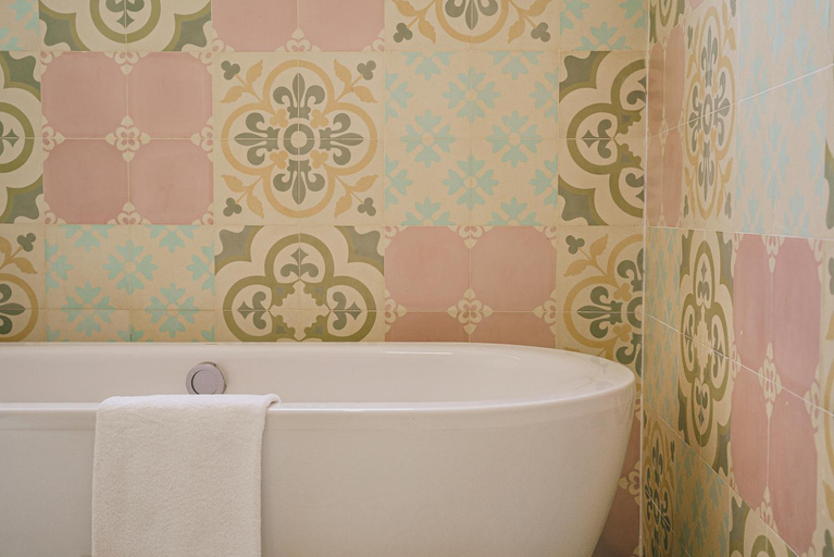 Bathroom 3, YÊN LIVING BÌNH THẠNH , Bình Thạnh