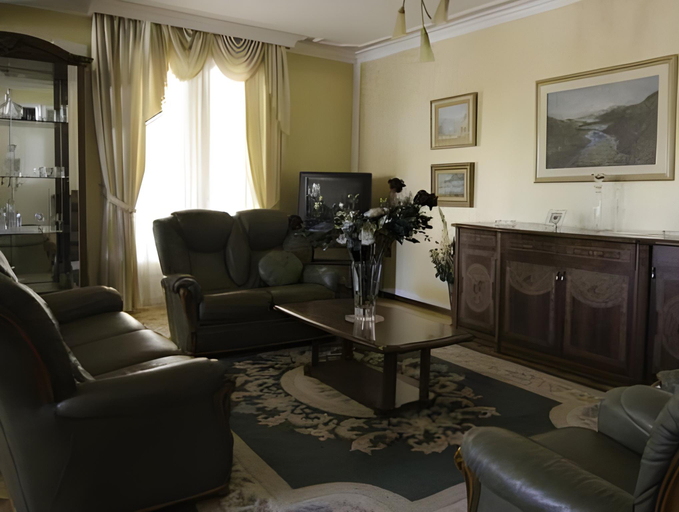 Public Area 3, Hotel Bojatours
