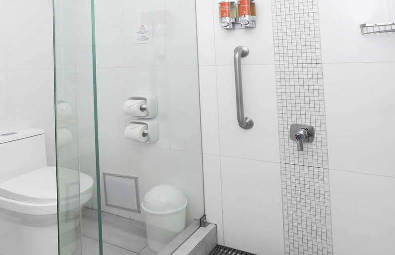 Bathroom 4, Casa Andina Standard Talara, Talara
