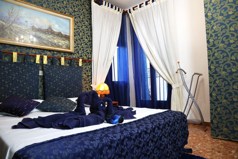 Others 3, VENICE RAINBOW APARTMENT (RIALTO), Venezia