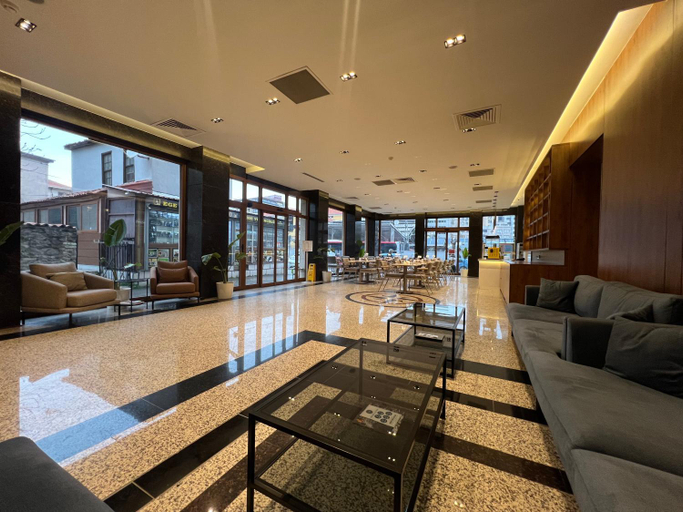 Food & Drinks 5, İstanblu Hotel&Spa, Konak