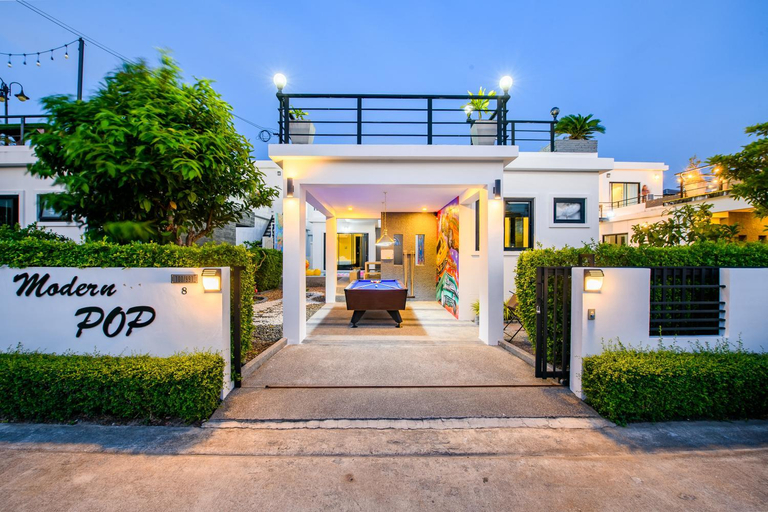 Others 5, PP Pool Villa Huahin, Hua Hin