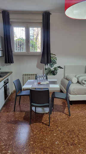Others 5, BAM BAM TIBURTINA Guesthouse, Roma