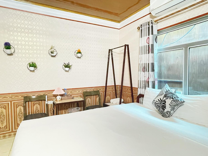 Bedroom 2, Vani's Home, Hoa Lư