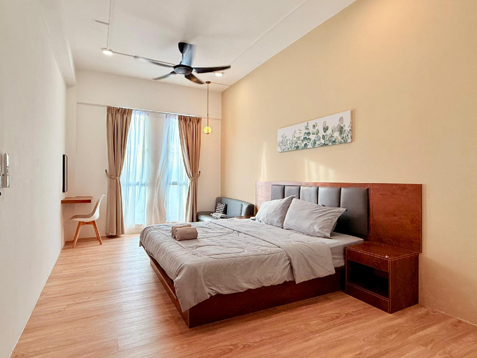 Others 2, The Cozy Glen 3R2B | 6pax @YPM422, Kuching