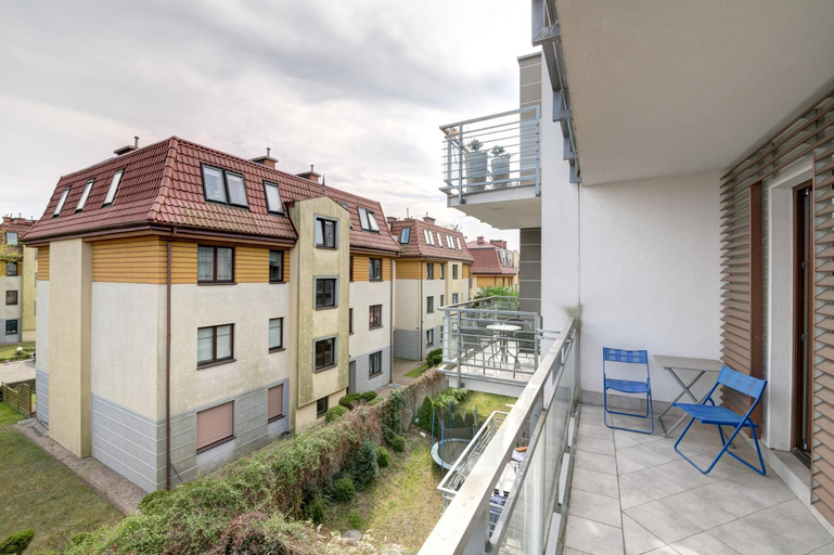 Others 5, Baltic Pearl Sopot Residence by Noclegi Renters, Sopot