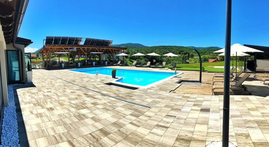 Sport & Beauty 5, 16 Lakes Guesthouse, Rakovica