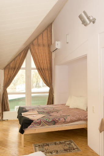 Others 4, Hostel Krasnodar Stavropolskaya, Krasnodar gorsovet