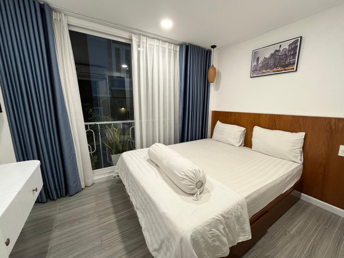 Others 5, Vika Homestay, District 1