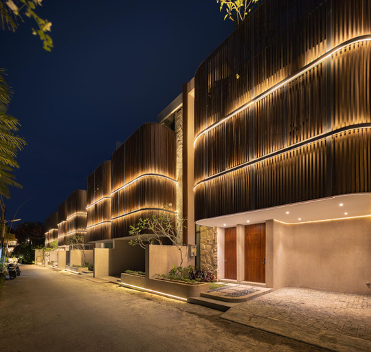 Exterior & Views 2, VOX Villas, Badung