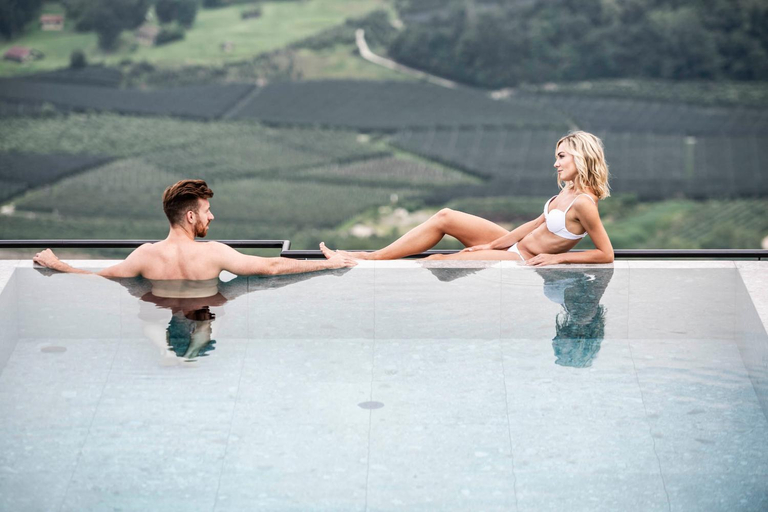 Sport & Beauty 2, Prunner Luxury Suites - Adults Only, Bolzano