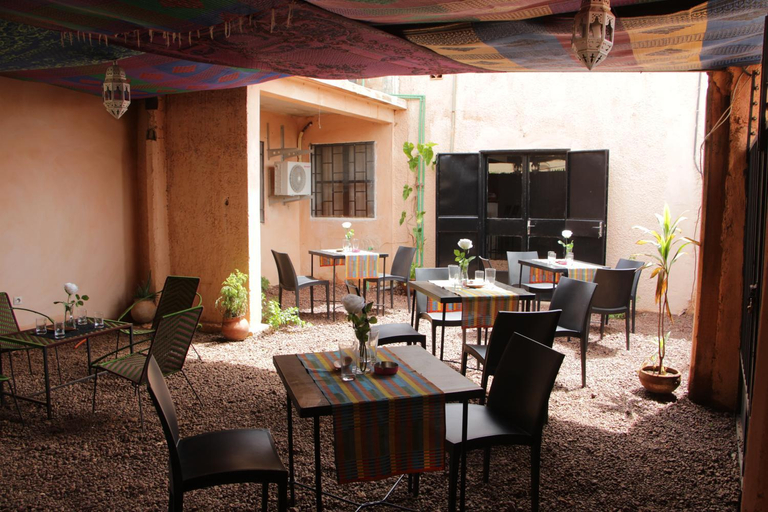 Food & Drinks 5, Ouaka, Kadiogo