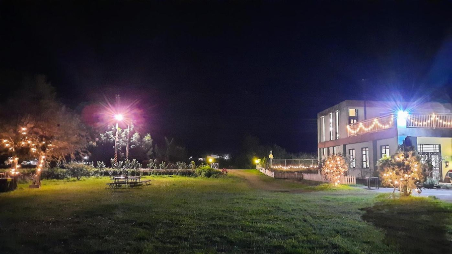 Others 5, Kelly Field Homestay, Hualien
