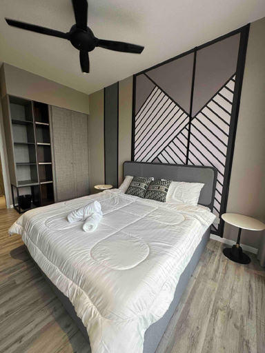 Others 3, Sky Infinity Pool Modern Suite @ Mid Valley KL, Kuala Lumpur
