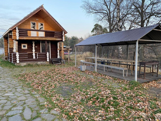Others 5, Ладога Новая, Suzdal'skiy rayon