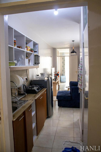 Others 5, Airbnb stays, Kiambu
