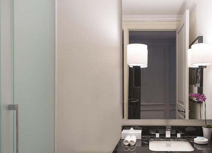 Bathroom 4, Palacio Tangara, Oetker Hotels, São Paulo