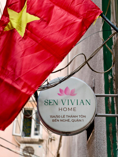 Exterior & Views 1, SEN Vivian, District 1