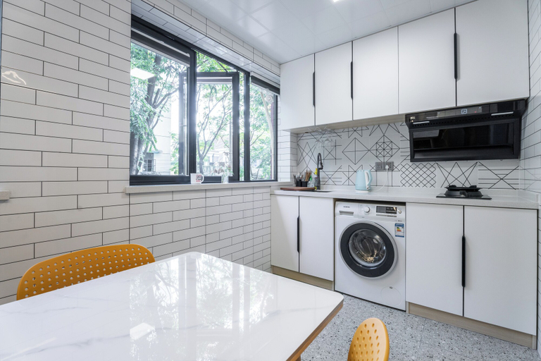Others 4, Shanghai Hills&XING 1885 Family Homestay, Shanghai